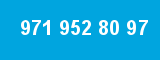 971 952 80 97 971 952 80 97